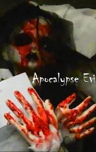 Apocalypse Evil