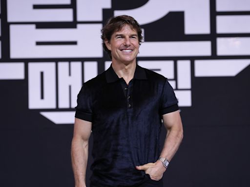 An Impossible Mission? Tom Cruise’s Extremely Strict Diet Revealed as Movie Star Keeps Fit at 62