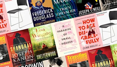 Check out the Monitor’s 10 best books of June