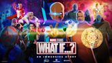 Marvel's What If…? – An Immersive Story Is a New Interactive Story Coming Exclusively to Apple Vision Pro