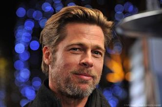 Brad Pitt