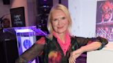 Anneka Rice almost killed her dad 'through deep love' during his Alzheimer's battle