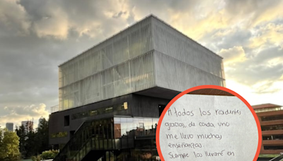 ¿Qué dicen sectores sobre el fallecimiento de la residente de medicina de la U. Javeriana?