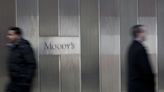 Moody’s Earnings Beat Estimates as Borrowers Storm Debt Markets