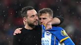 Brighton boss Roberto De Zerbi rates Forest clash as biggest game of the season