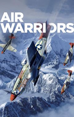 Air Warriors