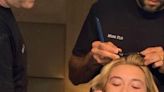 Florence Pugh stylists wear ‘Miss Flo’ t-shirts in apparent dig at Olivia Wilde