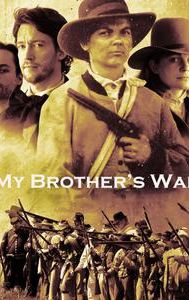 My Brother's War