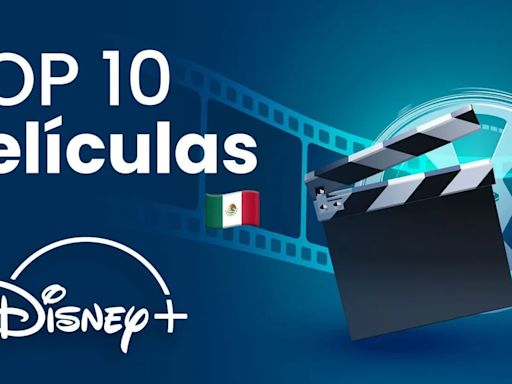 Estas son las mejores películas de Disney+ para ver hoy en México