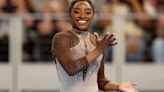 With the Olympics fast approaching, gymnast Simone Biles already looks dominant