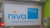 Niva Bupa IPO: Health Insurance company files draft prospectus to raise Rs 3,000 crore - Times of India