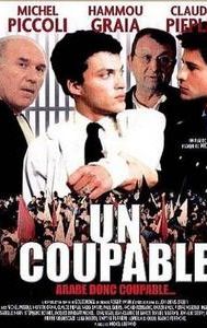 Un coupable