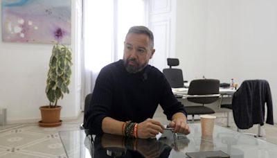 Badenas: "Muchos valencianos van a conseguir trabajo gracias a la IV Feria de Empleo"