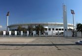 Estadio Nacional Julio Martínez Prádanos