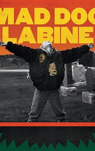 Mad Dog Labine