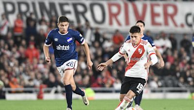 Nacional vs. River Plate, por la Copa Libertadores 2024: día, horario, TV y cómo ver online