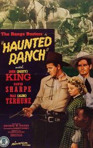 Haunted Ranch