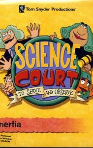 Science Court