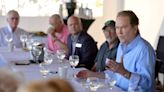 Buchanan leads roundtable on red tide to address water quality concerns