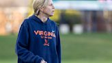 Virginia women's lacrosse team beats North Carolina for the first time since 2014