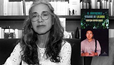 Dónde comprar el libro de Cristina Rivera Garza, escritora mexicana reconocida con el premio Pulitzer