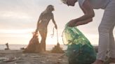 Here's Your Chance To Join a Bi-Coastal Beach Clean-Up