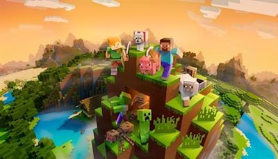 Minecraft tendrá otra serie, esta vez en Netflix