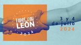 Solidaridad récord: la Fundación León superó su objetivo de recaudación online