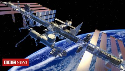 Estação Espacial Internacional: o que acontece quando astronautas ficam presos no espaço