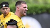 As he approaches 30, T.J. Watt driven by elusive 1st playoff win with Steelers