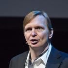 Jim Messina (political staffer)