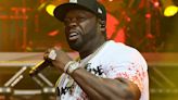 50 Cent's 'Hip Hop Homicides' Investigates the Community's Violence and Tragic Deaths of Rappers