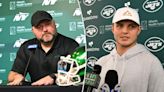 Zach Wilson-Jets divorce could turn messy after NFL Draft