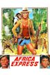 Africa Express (film)