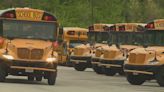 Bus company terminating SLPS contract year early