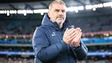 Tottenham about to agree first deal of transfer window for Ange Postecoglou