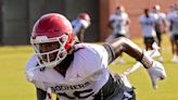 How did Justin Harrington wind up back with OU football team? Putting 'pride to the side'