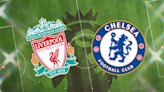 How to watch Liverpool vs Chelsea: TV channel and live stream for Premier League game today
