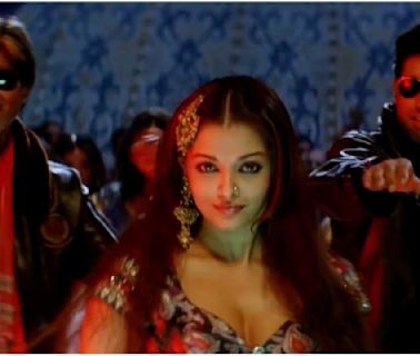 10 best 2000s Bollywood songs: Kajra Re and other tracks that are pure nostalgia