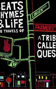 Beats, Rhymes & Life: The Travels of A Tribe Called Quest