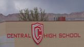 Central High School incident