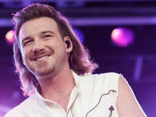 Morgan Wallen's Nashville Bar Is Now Open Despite Recent Controversies