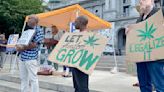 Legal cannabis likely won’t be in this year’s budget, but supporters say there’s a silver lining