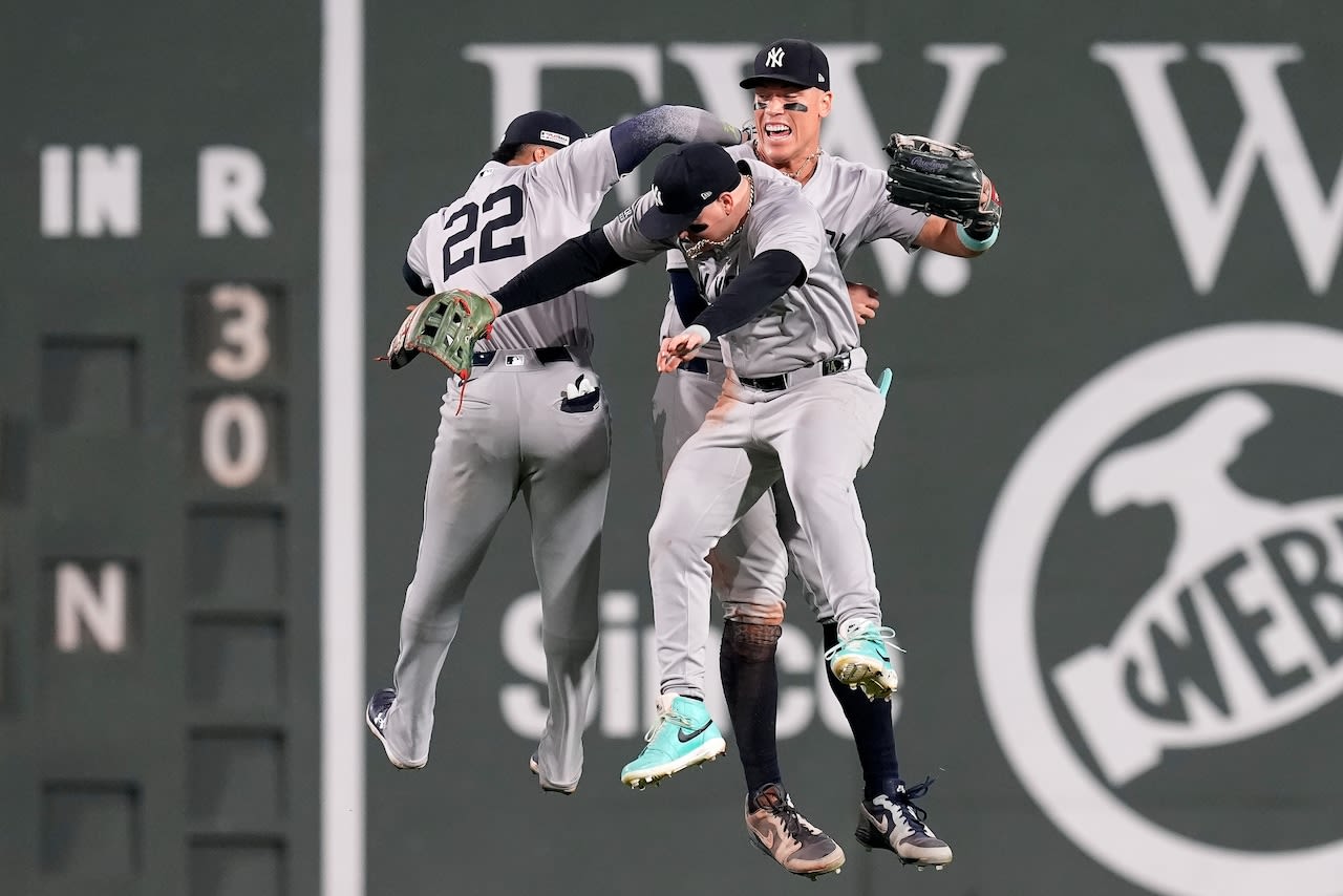 What channel is the New York Yankees vs. Baltimore Orioles game on today (6/18/24)? | FREE LIVE STREAM, time, TV, channel for MLB game