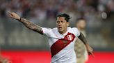 Lapadula liderará a Perú en los amistosos frente a Alemania y Marruecos