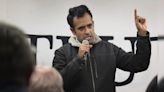 "Would Strongly Consider": Vivek Ramaswamy Eyes Trump Veep Pick's Senate Seat