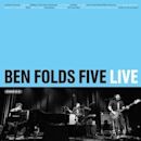 Live (Ben Folds Five album)