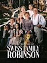 The Adventures of Swiss Family Robinson