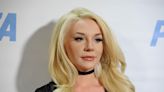 Courtney Stodden says they were 'not a child bride' but a 'child who was exploited': 'I'm haunted by a lot of s***'