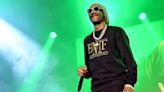 Snoop Dogg Biopic in the Works From Universal and Death Row Pictures, Allen Hughes to Direct